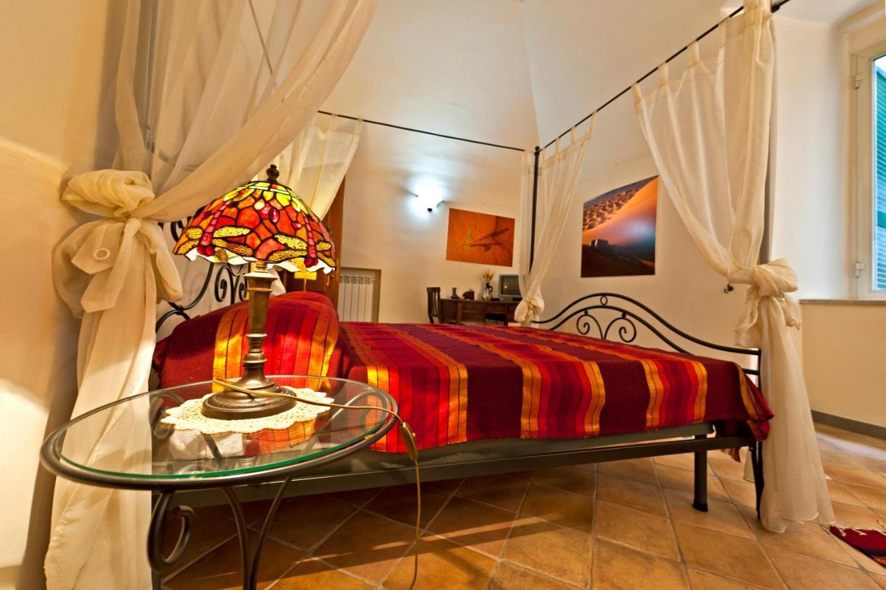- B&B "Centro Antico" - Naples Exterior photo