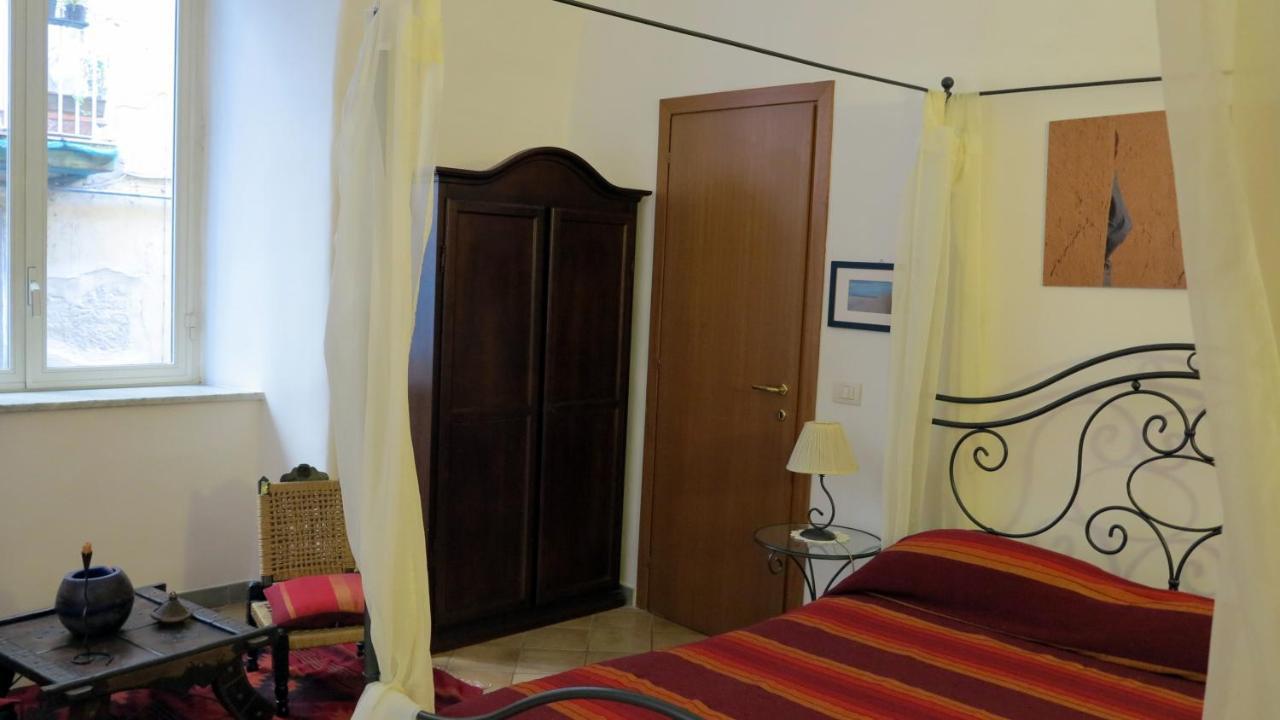 - B&B "Centro Antico" - Naples Exterior photo