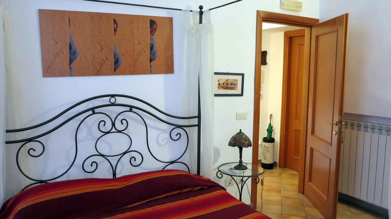 - B&B "Centro Antico" - Naples Exterior photo
