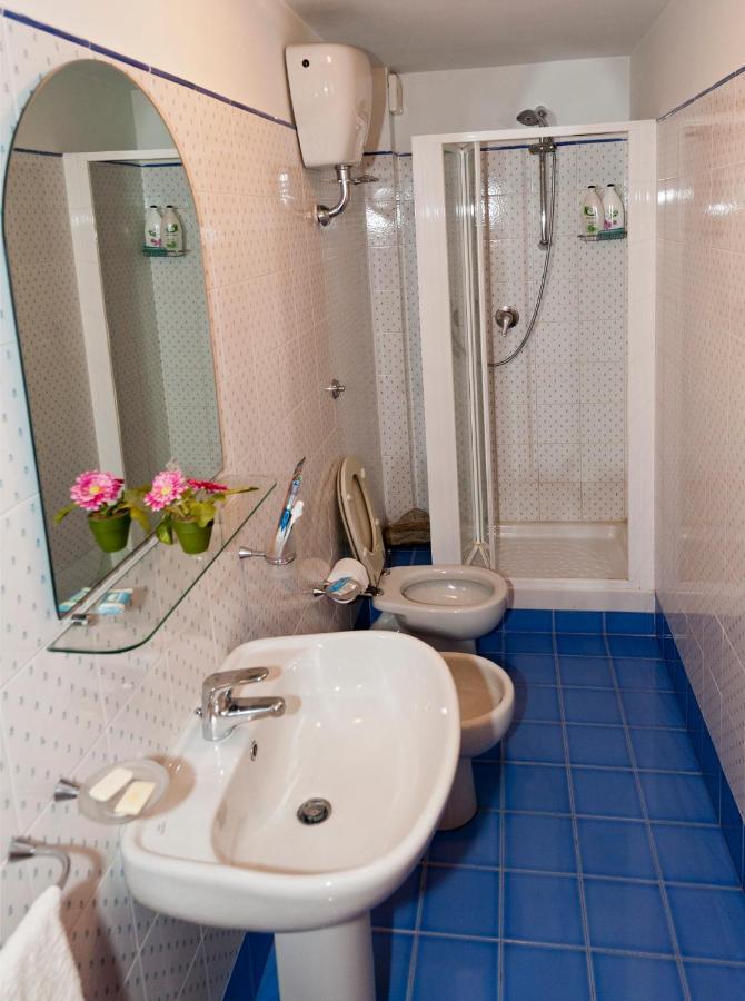 - B&B "Centro Antico" - Naples Exterior photo