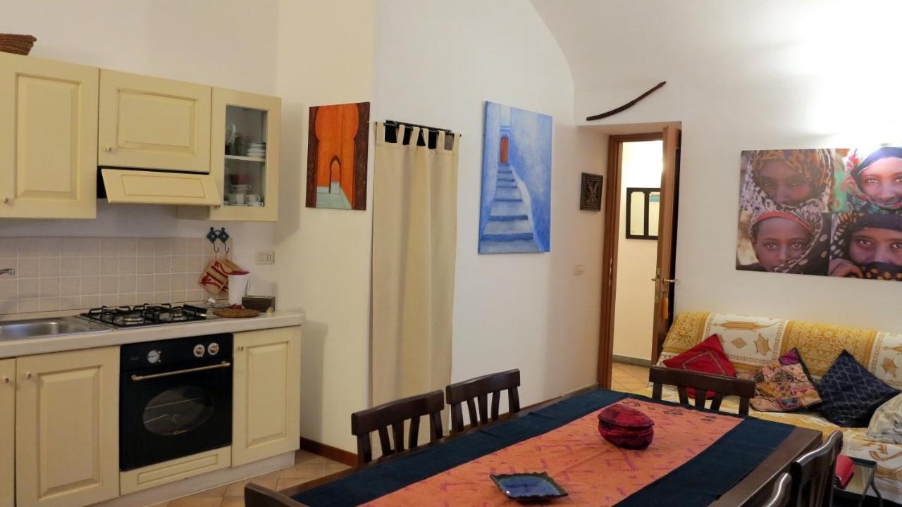 - B&B "Centro Antico" - Naples Exterior photo