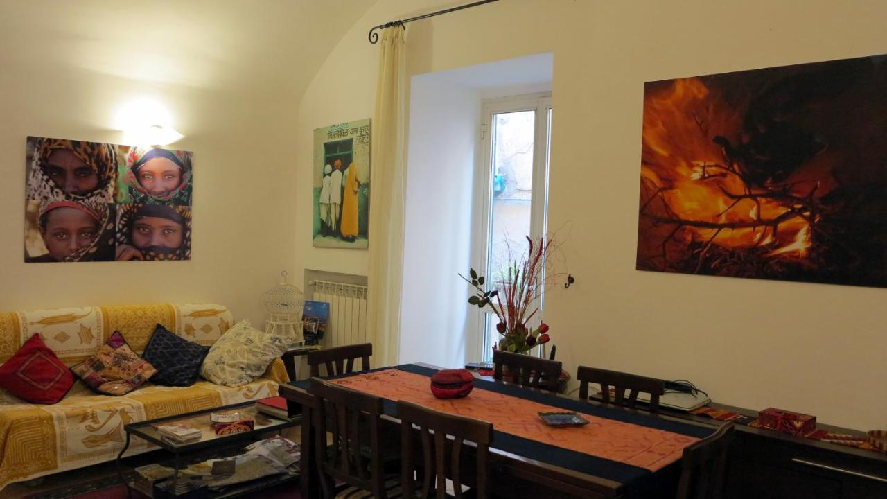 - B&B "Centro Antico" - Naples Exterior photo