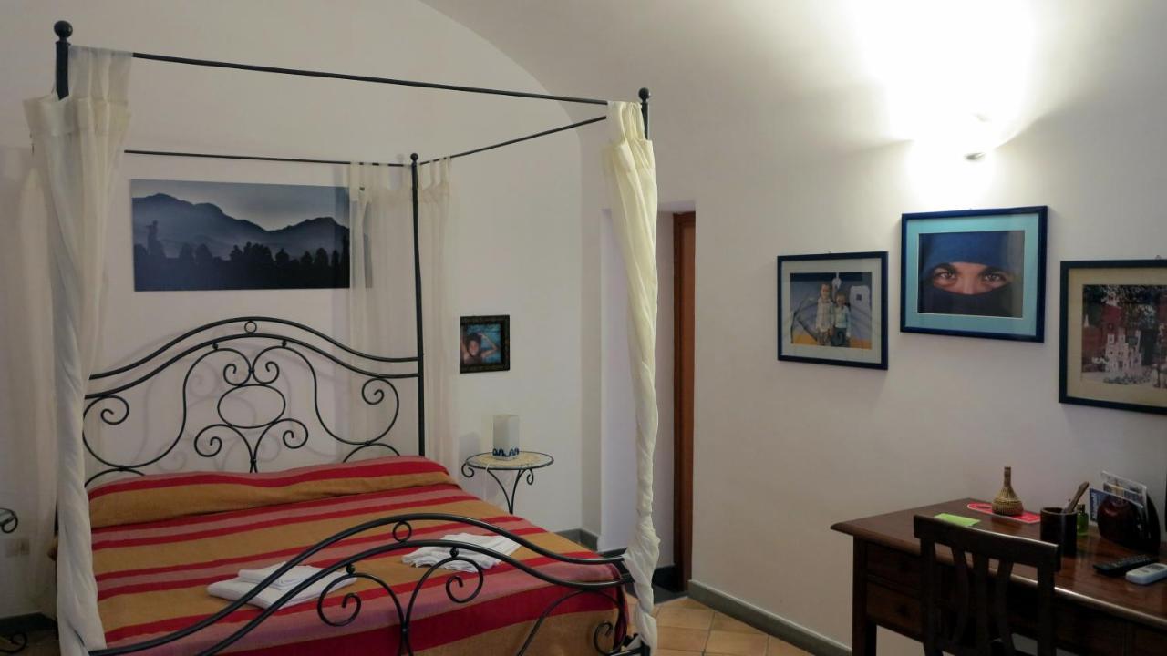 - B&B "Centro Antico" - Naples Exterior photo