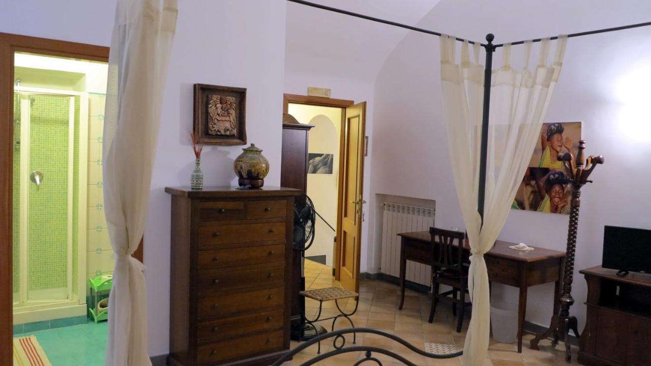 - B&B "Centro Antico" - Naples Exterior photo