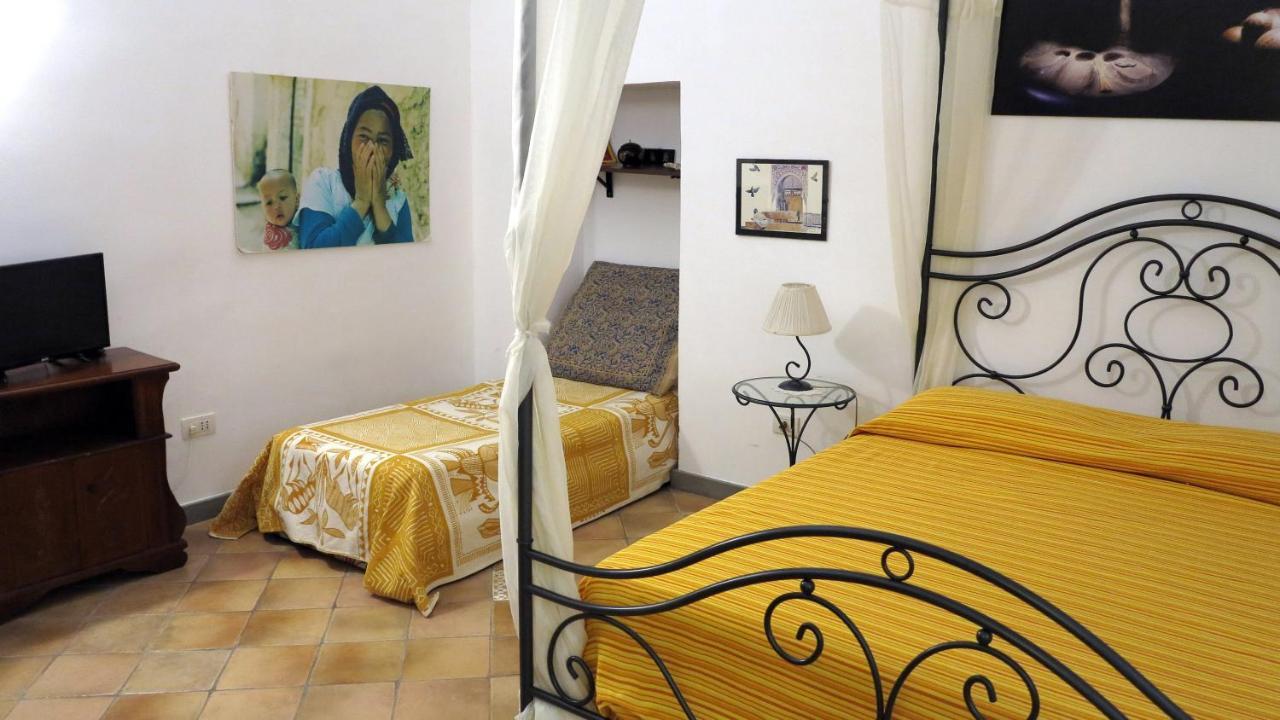 - B&B "Centro Antico" - Naples Exterior photo