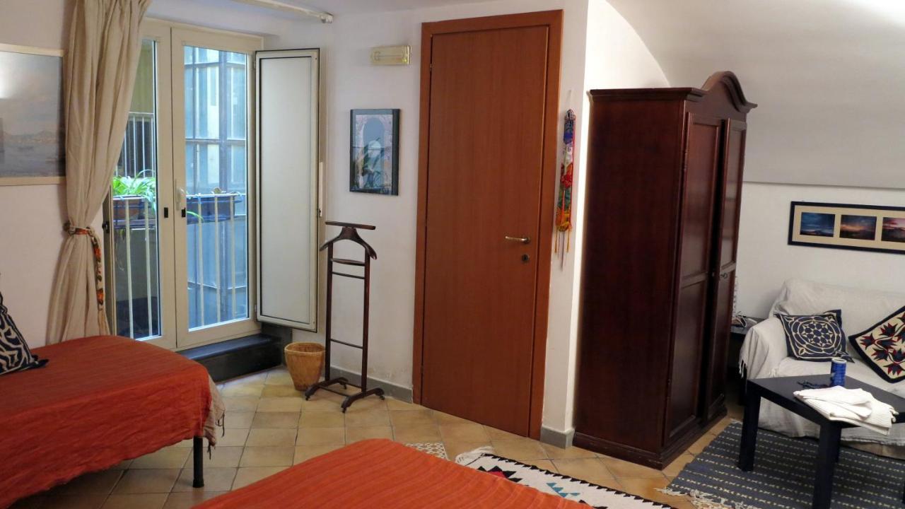 - B&B "Centro Antico" - Naples Exterior photo