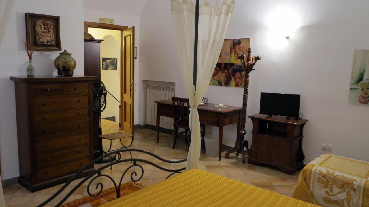 - B&B "Centro Antico" - Naples Exterior photo
