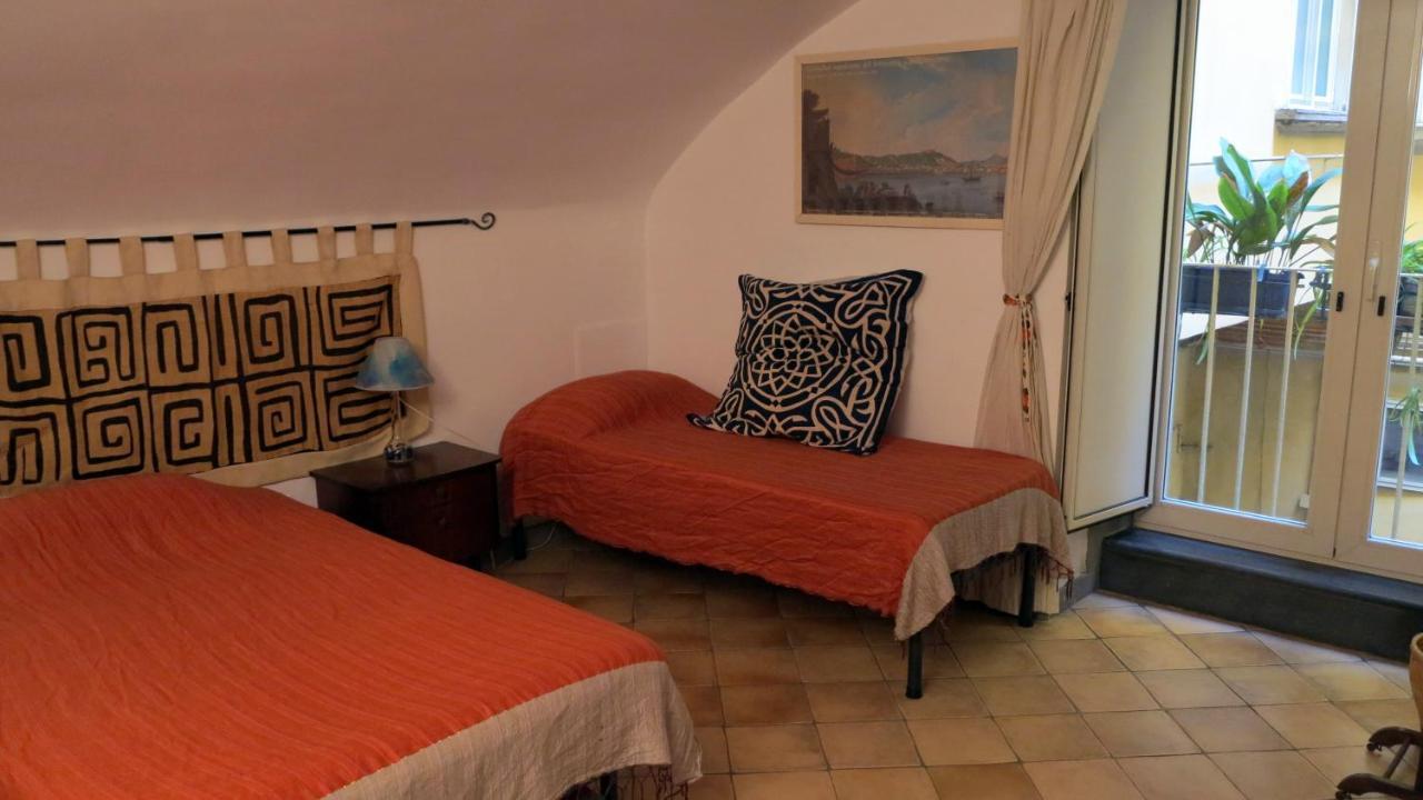 - B&B "Centro Antico" - Naples Exterior photo