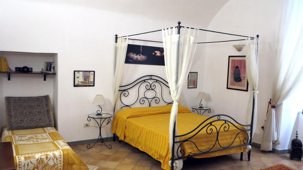 - B&B "Centro Antico" - Naples Exterior photo